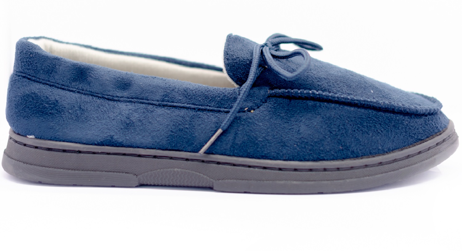 moccasin sole material